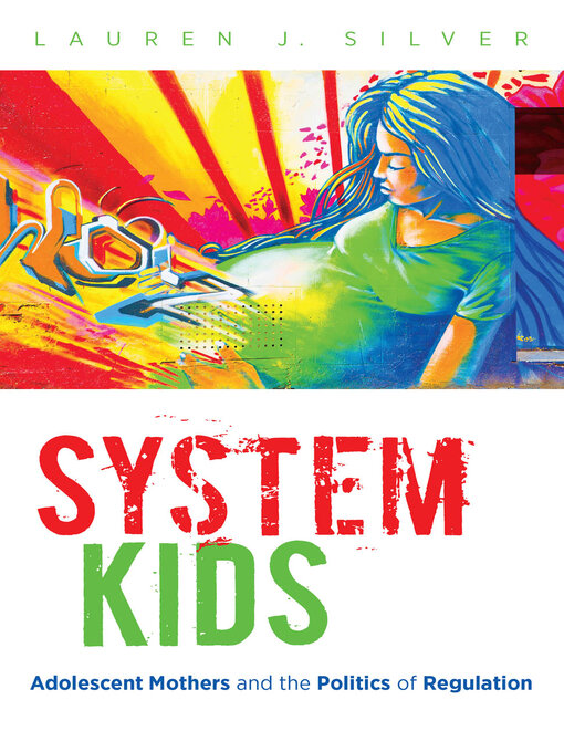 Title details for System Kids by Lauren J. Silver - Available